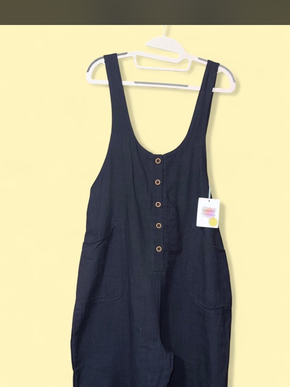 One-Piece Romper